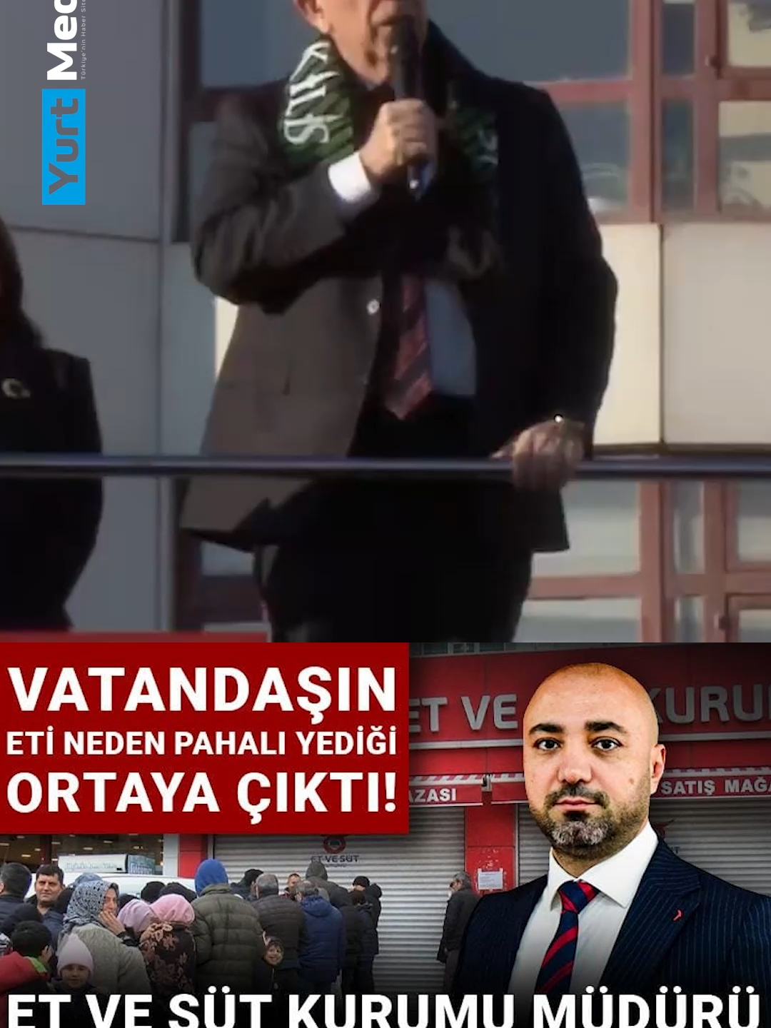 @Yurt Medya