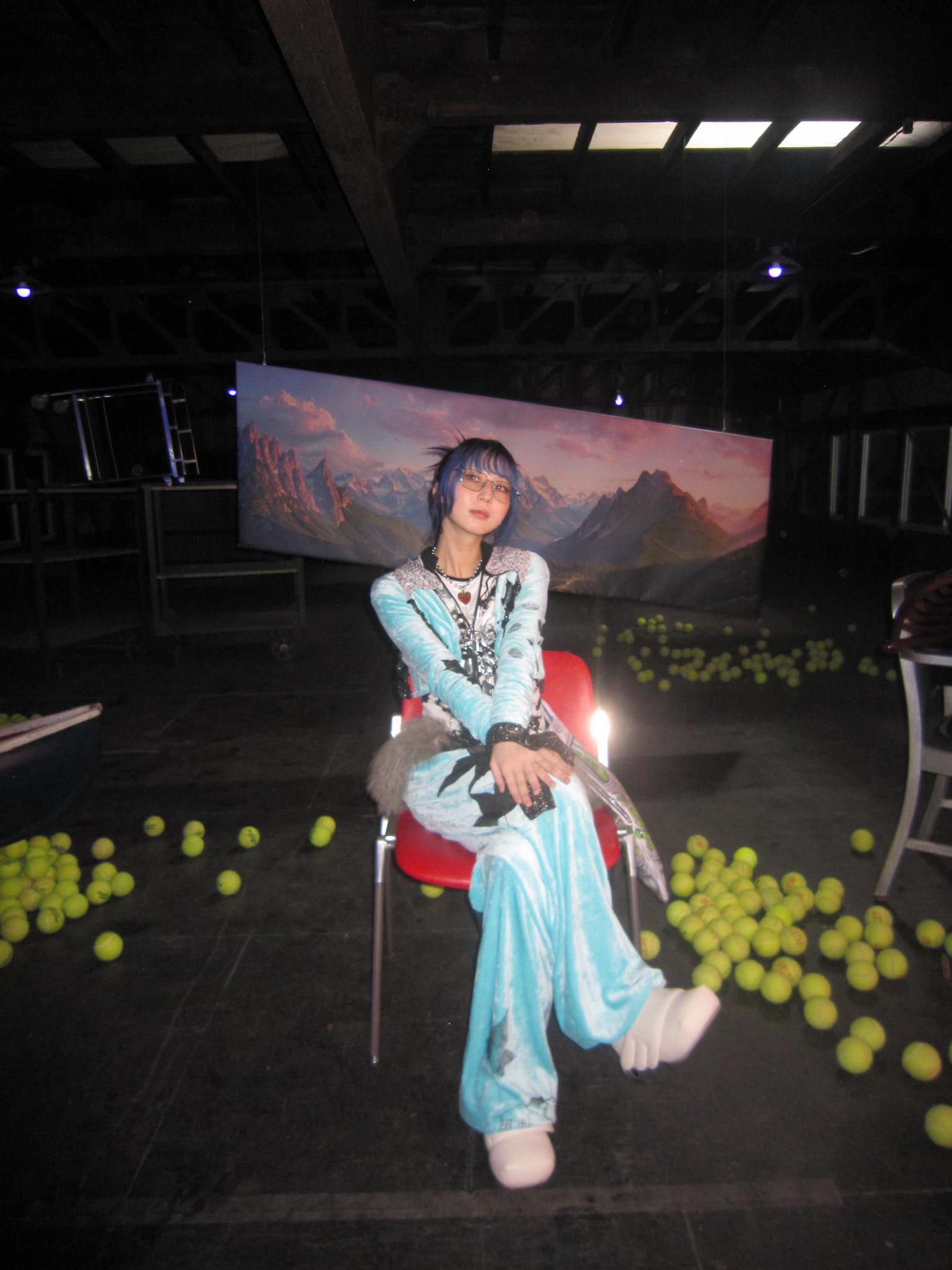@muque -ムク