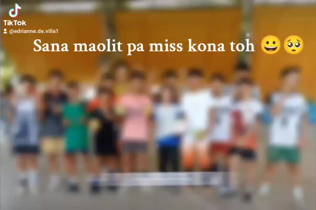 @Edrianne De Villa