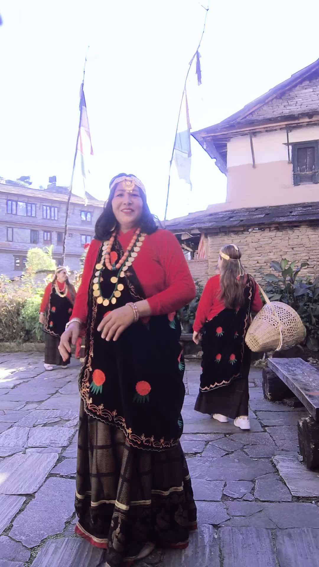@सीता जिसी(डिसी) दाङ घोराही