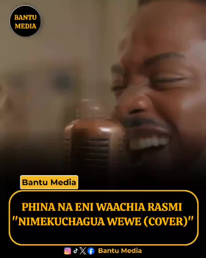 @Bantu Media