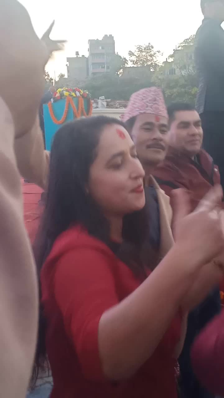 @Suraj Khadka