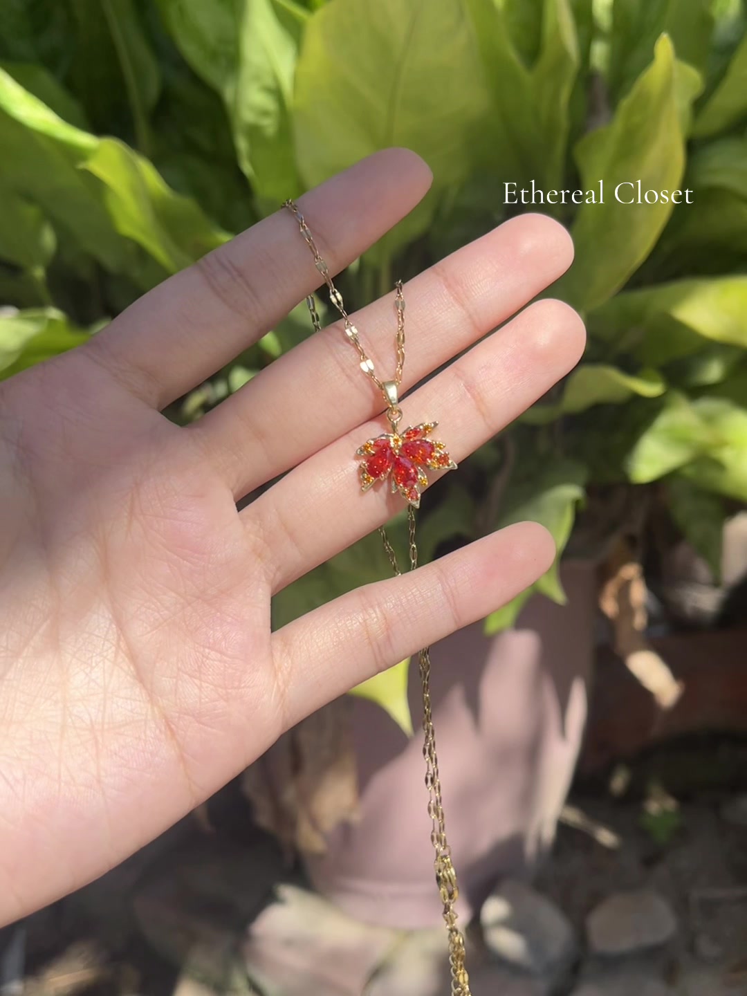 @Ethereal Closet 🎀