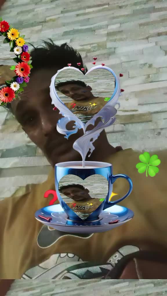 @blessing boss