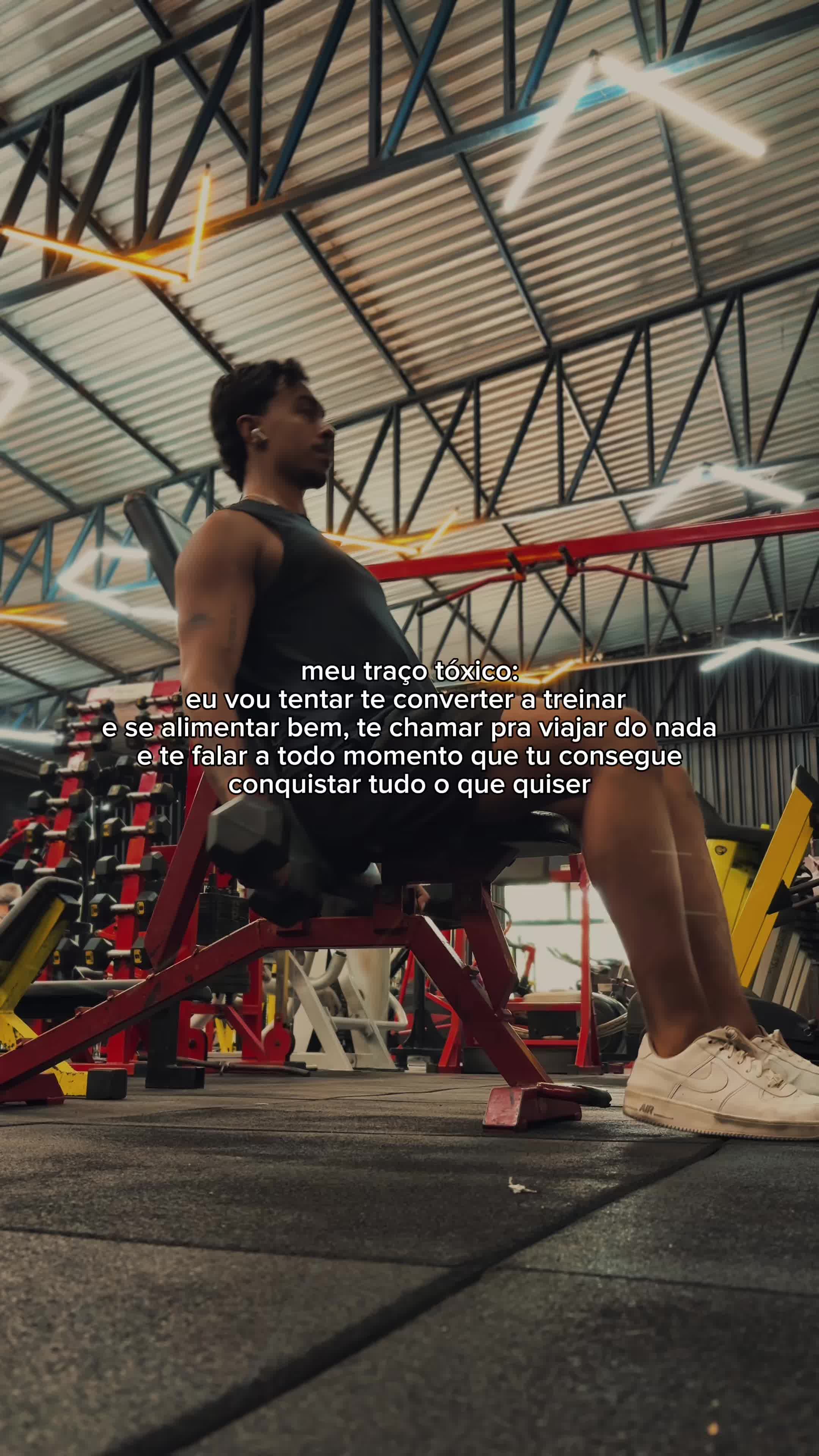@Murilo Magalh&atilde;es ❤️&zwj;🔥🎙️