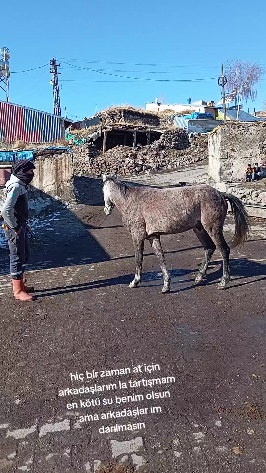 @&ccedil;atlı şaho