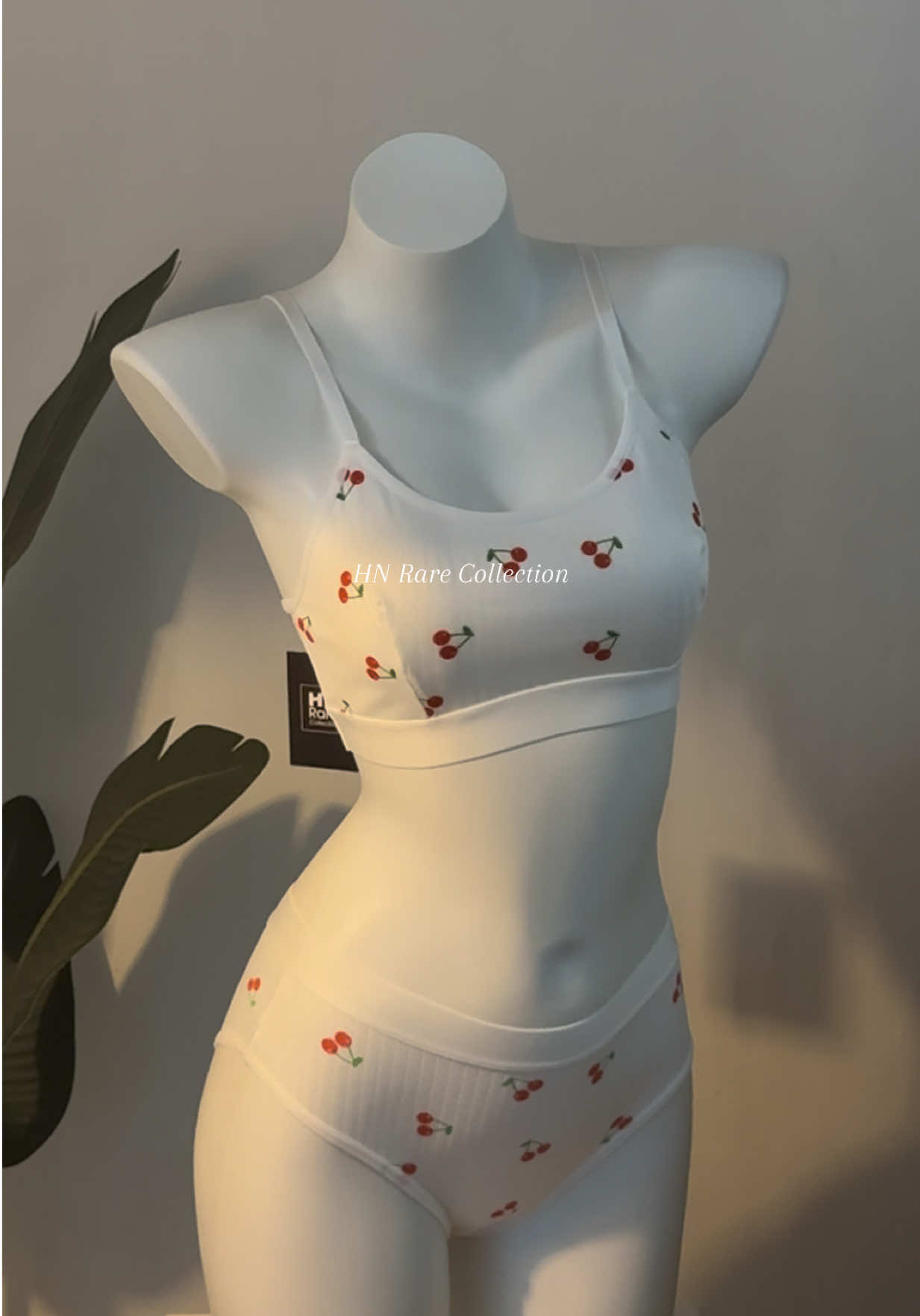 @HN Rare Collection