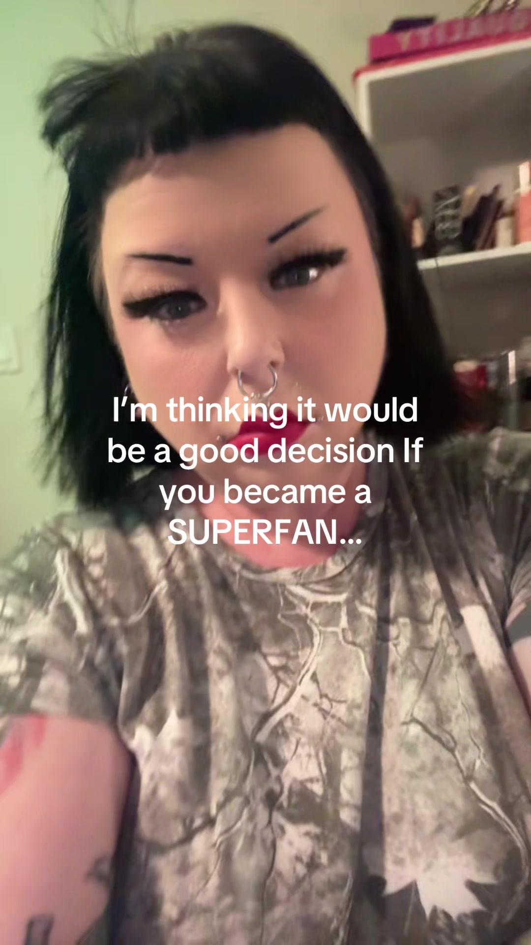 @Madeupstace