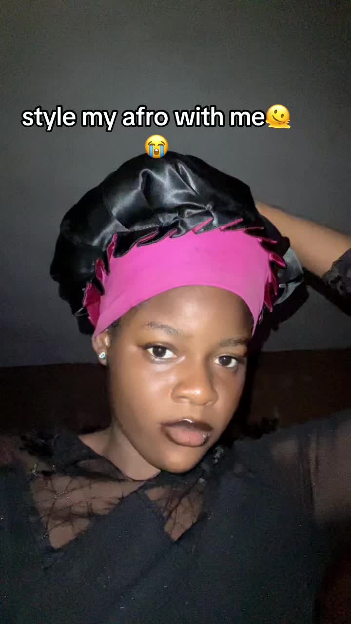 @Afro Queen🌹