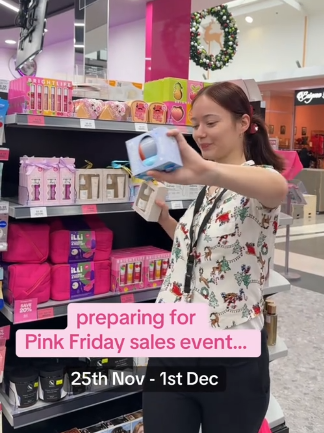 @Priceline Point Cook
