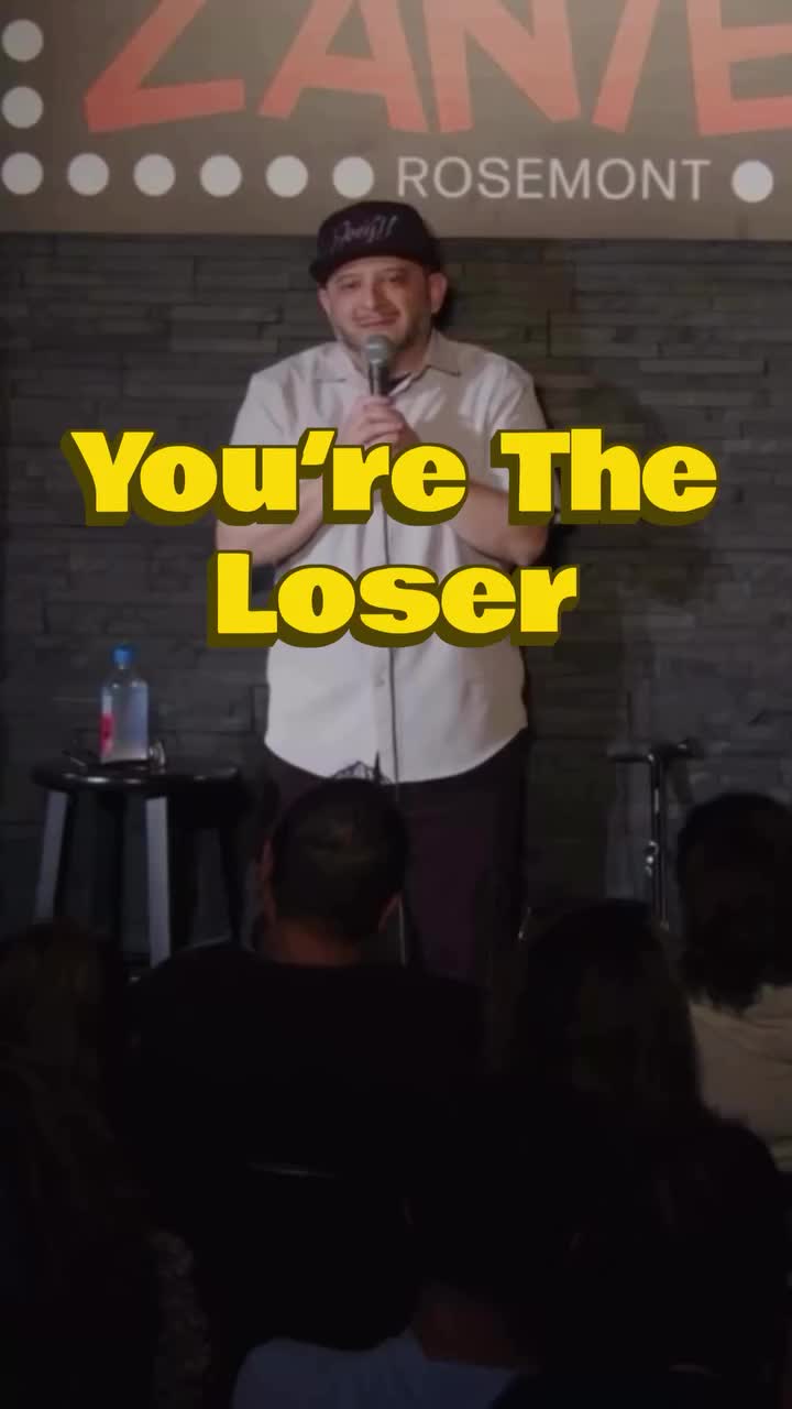 @Joey Villagomez