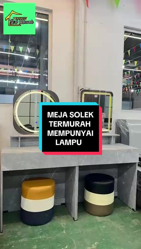 @Perabot Seri Mewah LD SDN BHD