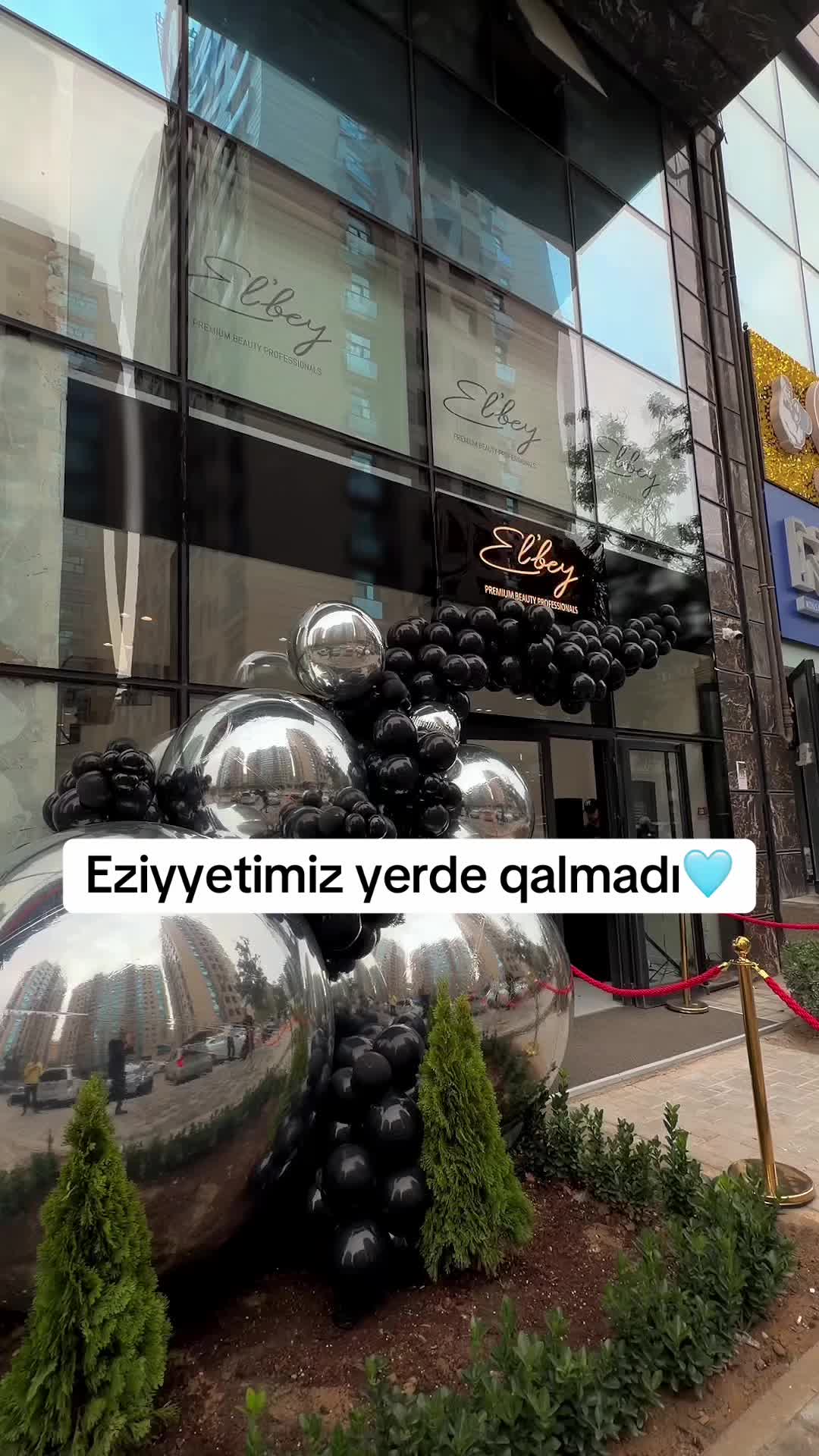 @Elbey Agayev