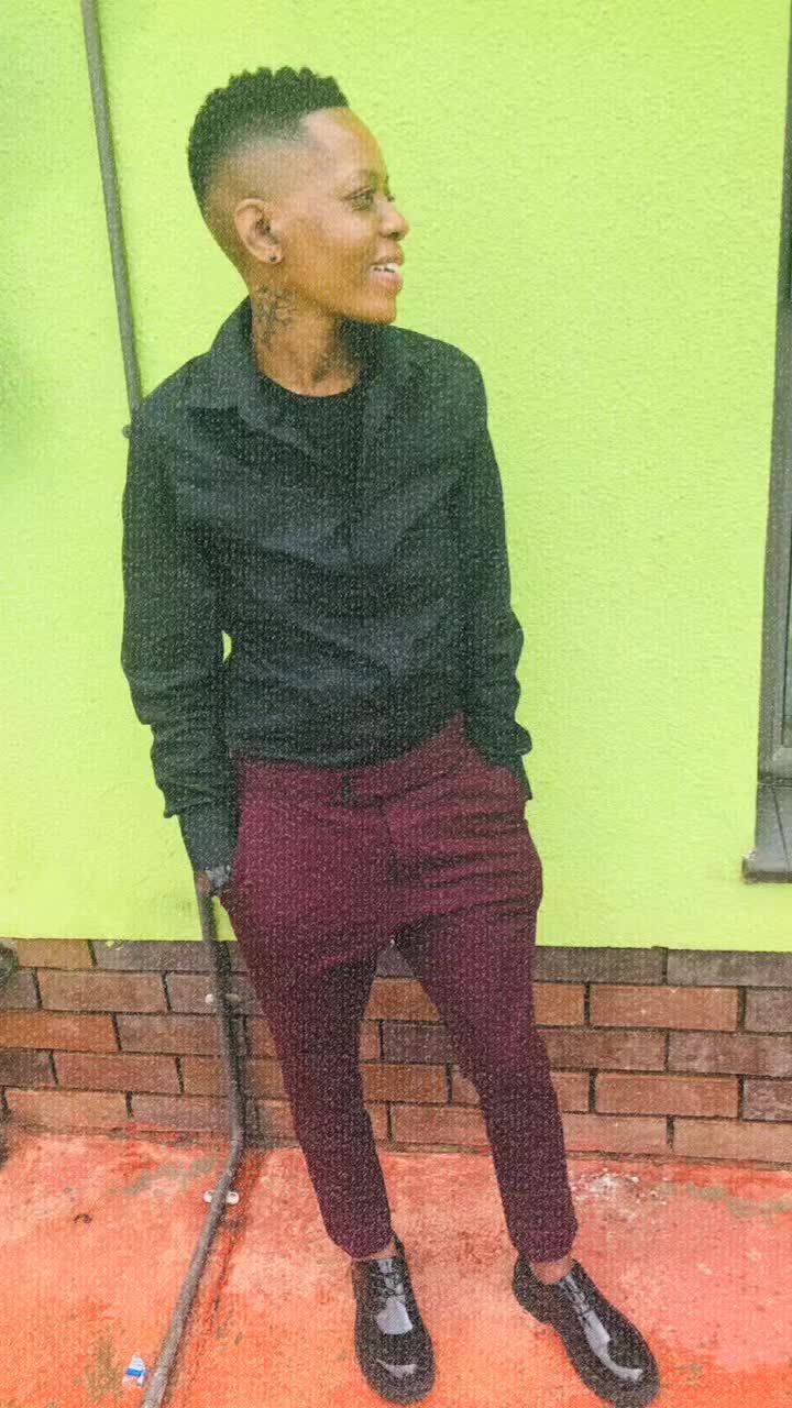 @Thulisile Ngobeni