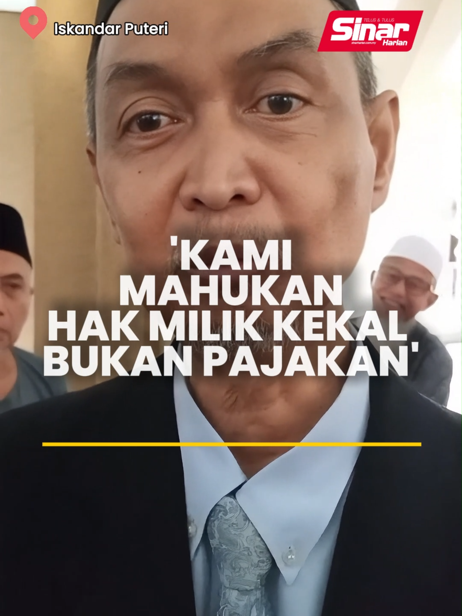 @Sinar Harian