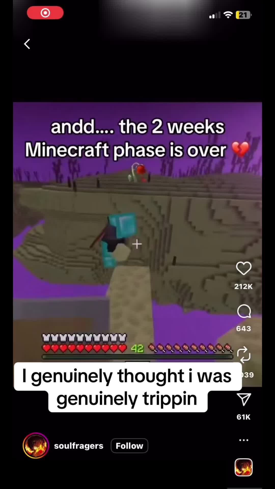 @Dev