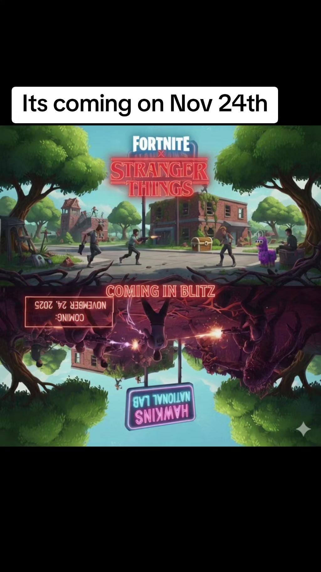 @Wearefortniters
