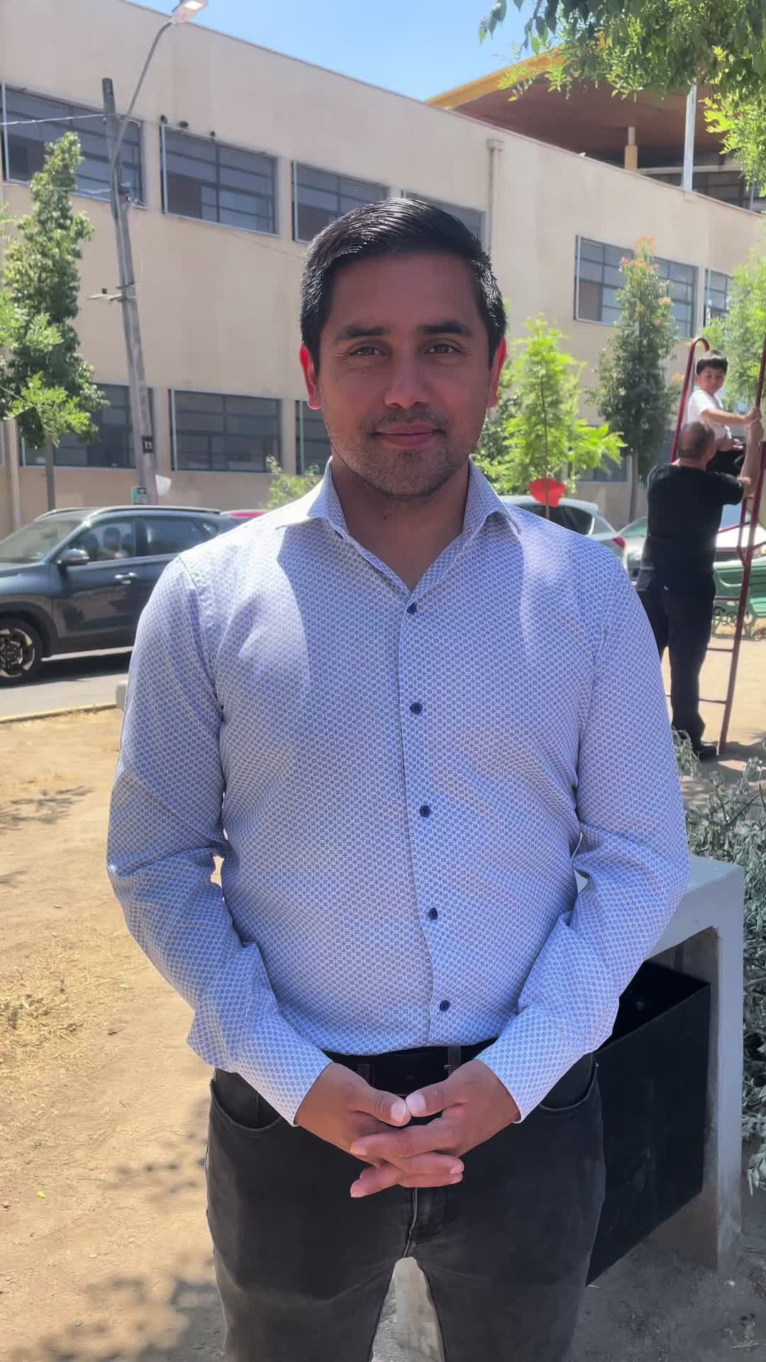 @Manuel Alejandro Jara