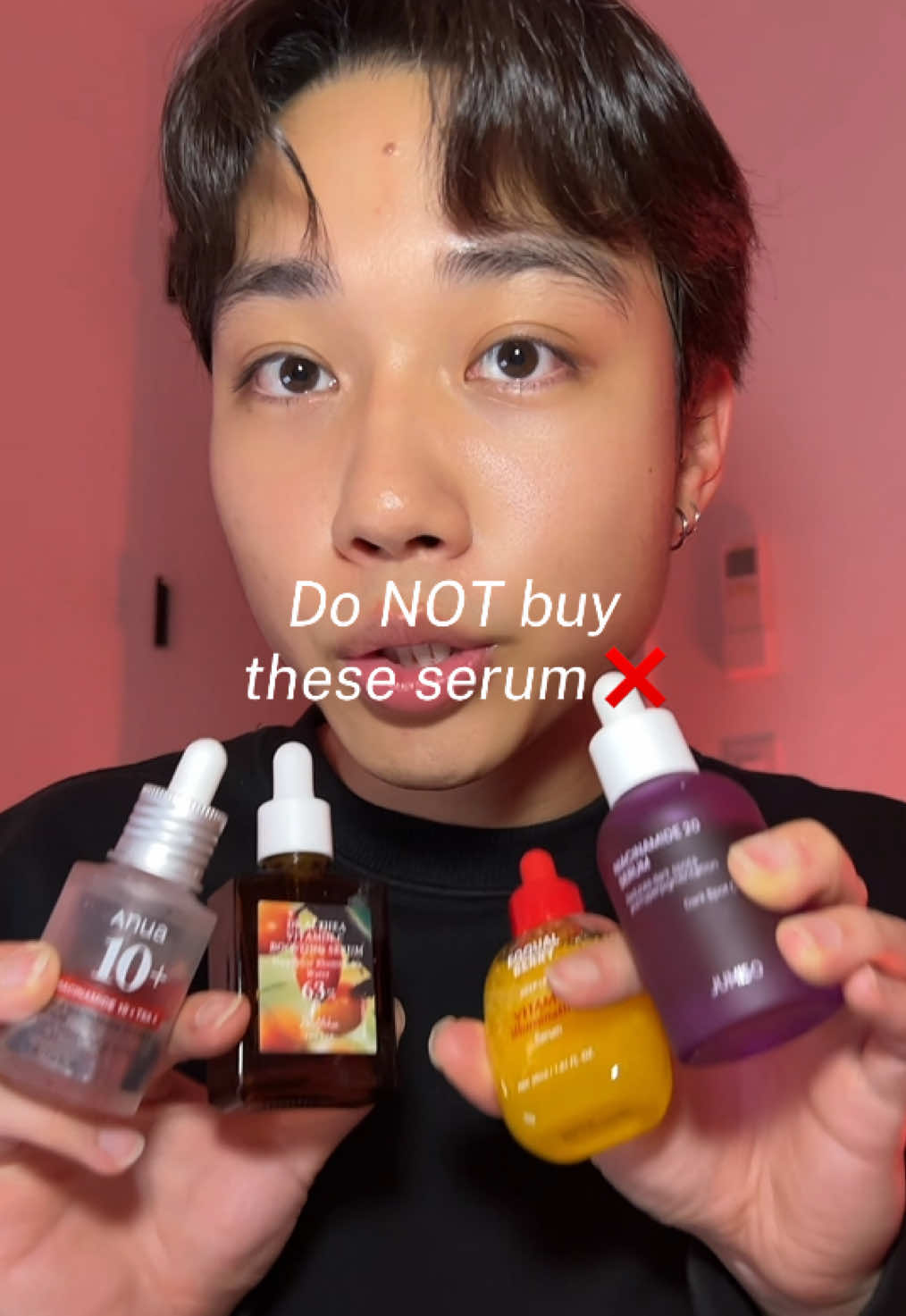 @tomkin | k-beauty muse