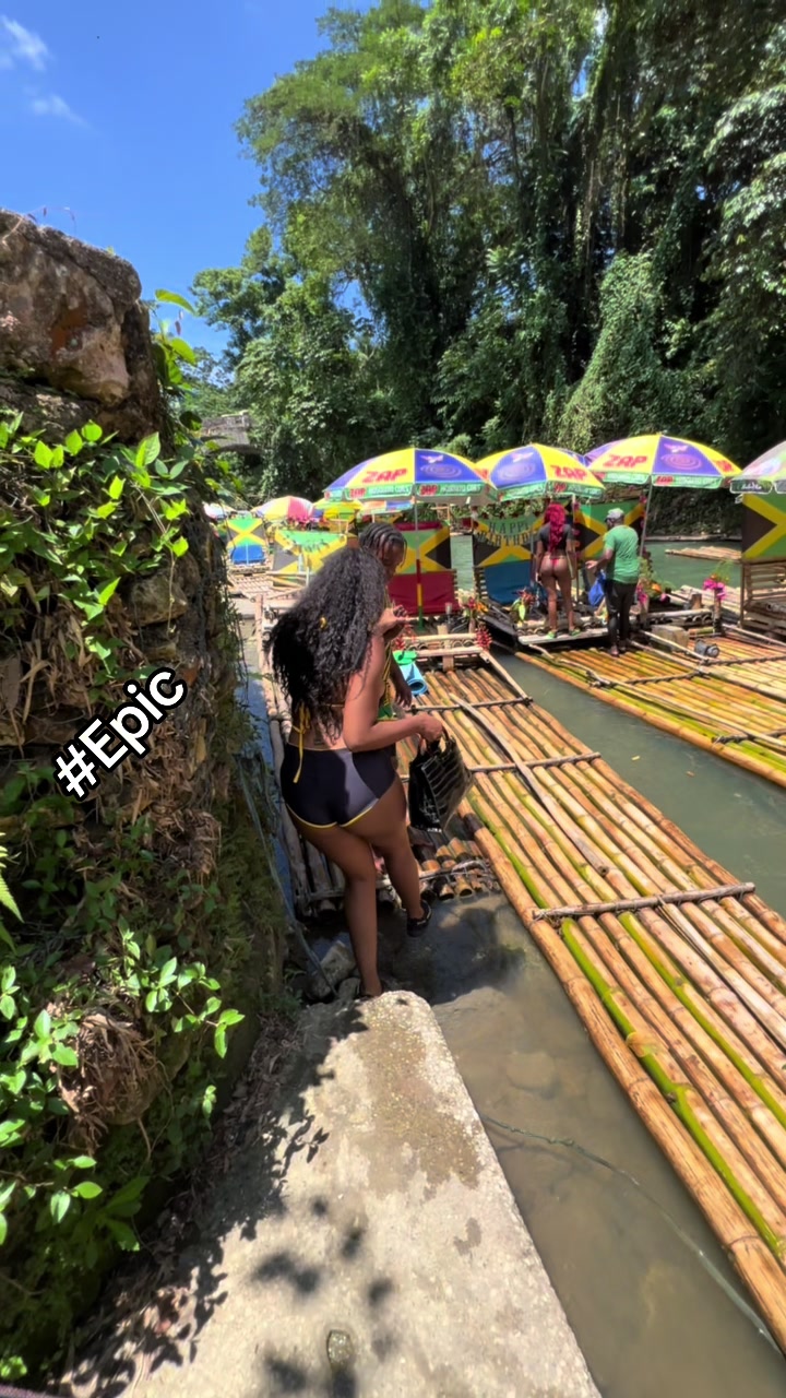 @Tour Life  With Epic🇯🇲