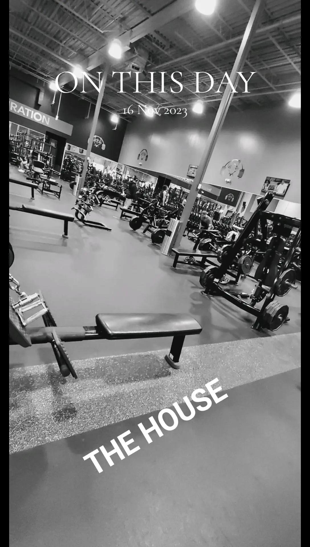 @Gymrat