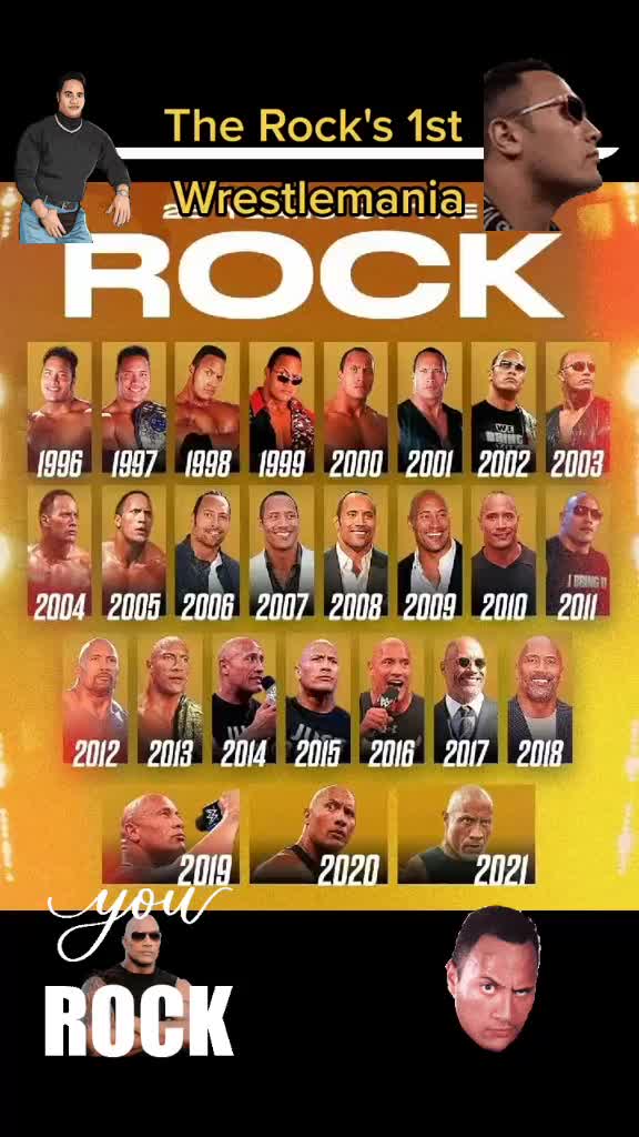 @Ultimate Wrestling Fan Warrior