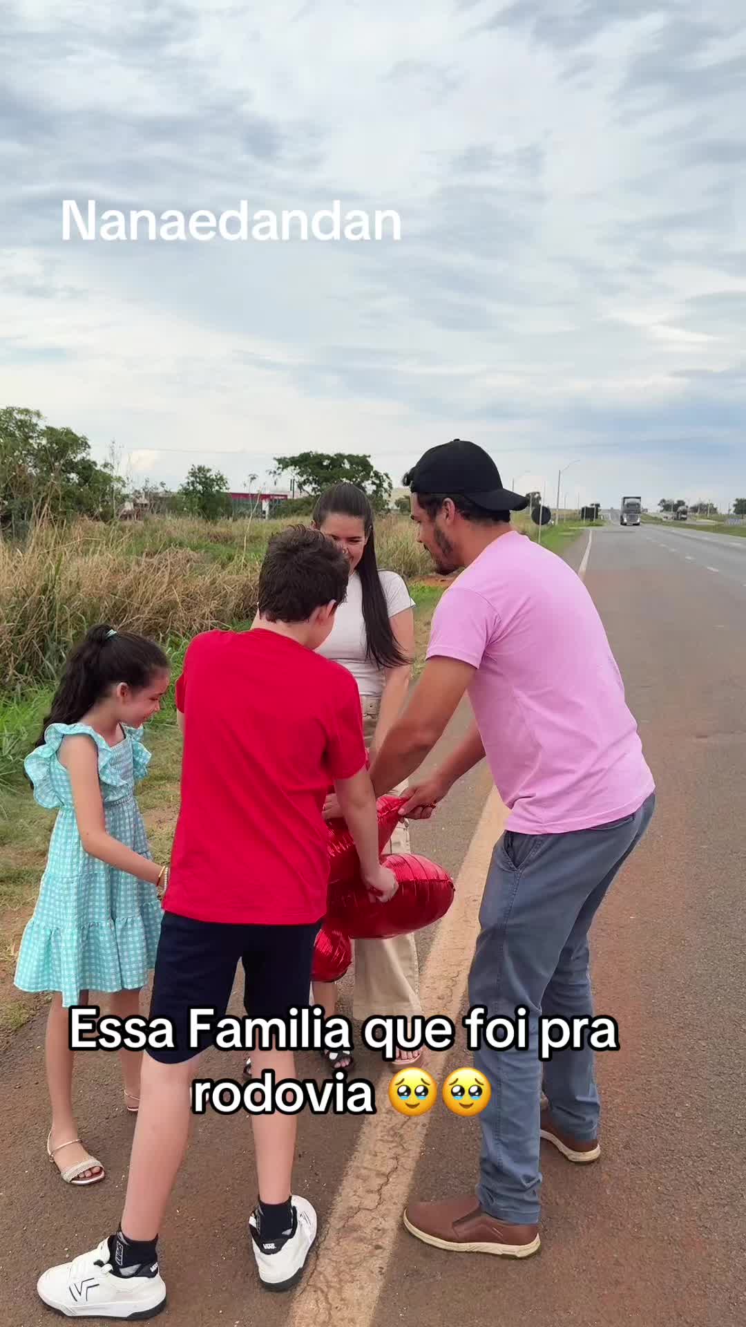 @Nan&aacute; e Dandan