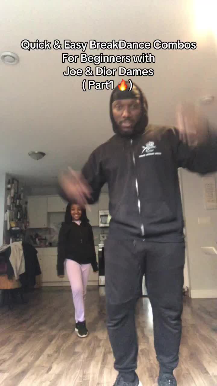 @joedameschoreographer
