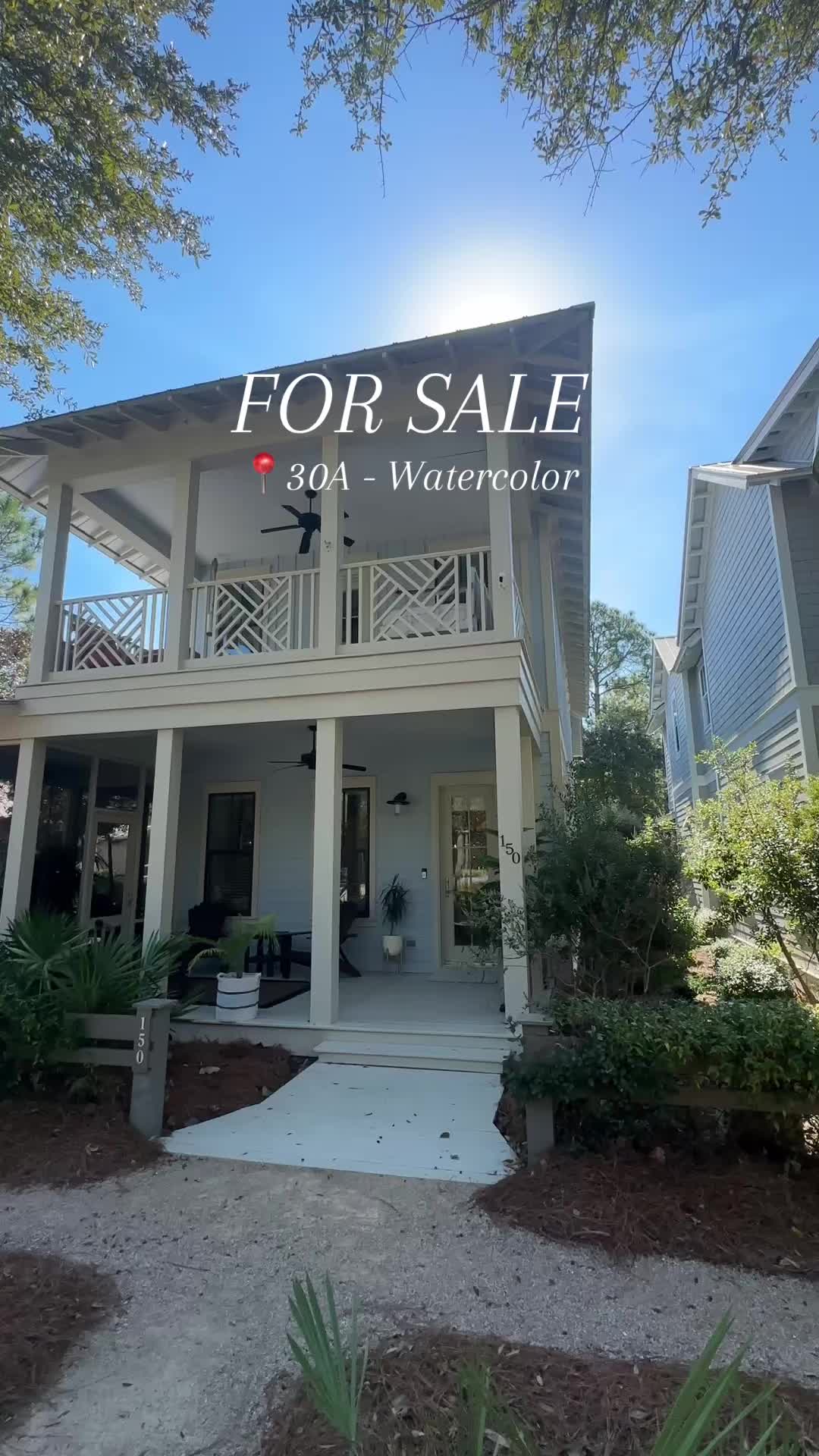 @Alexis Taylor | 30A Realtor