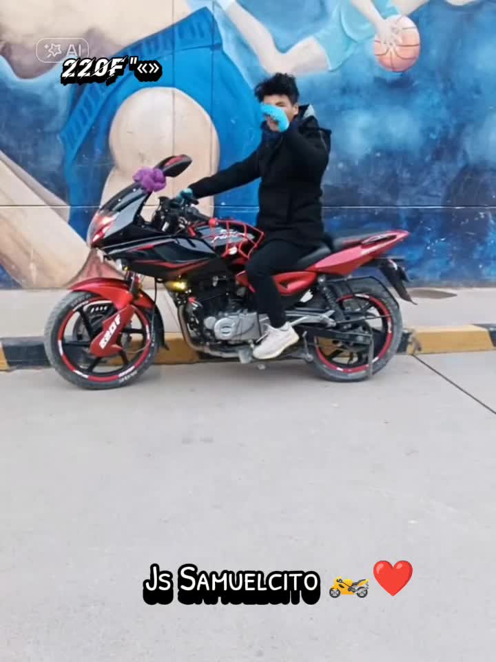 @★&trade;S A M U E L C I T O★&para;∆&laquo;&raquo;✓🏍️