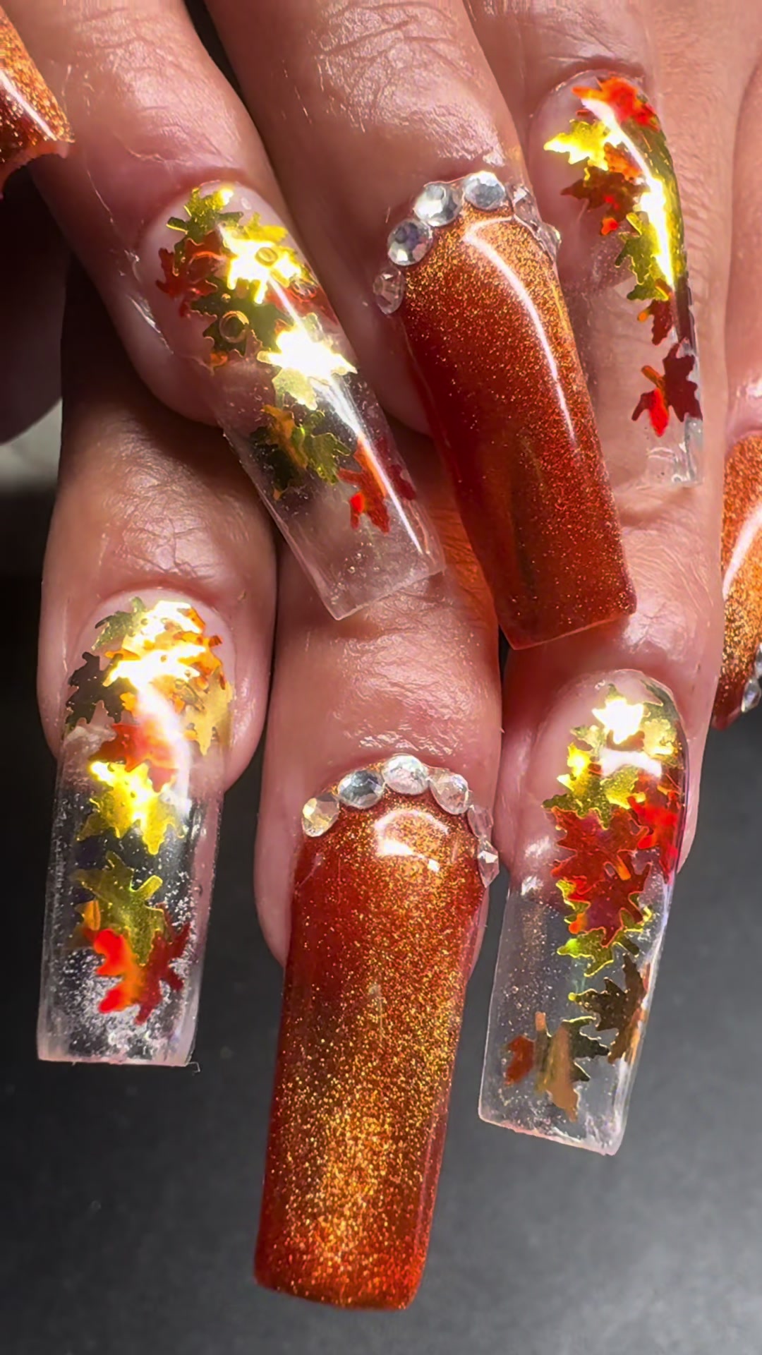 @Violet | Denver nail tech