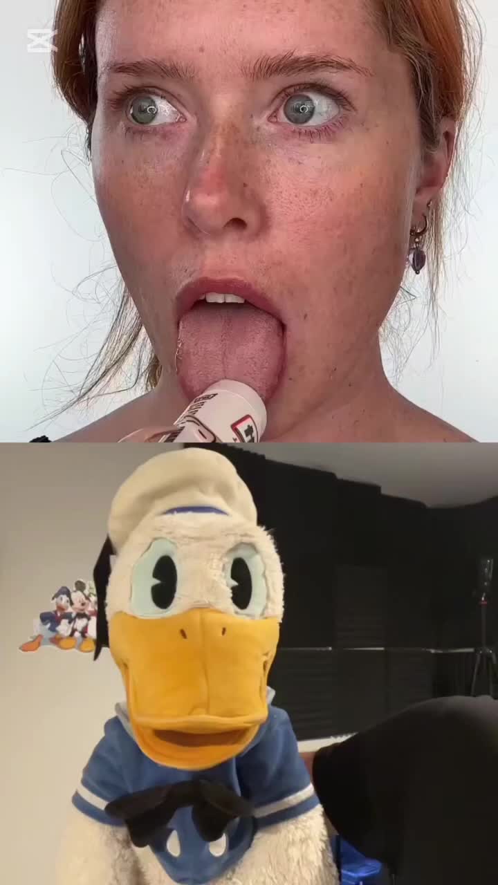 @DonaldDucc 🦆