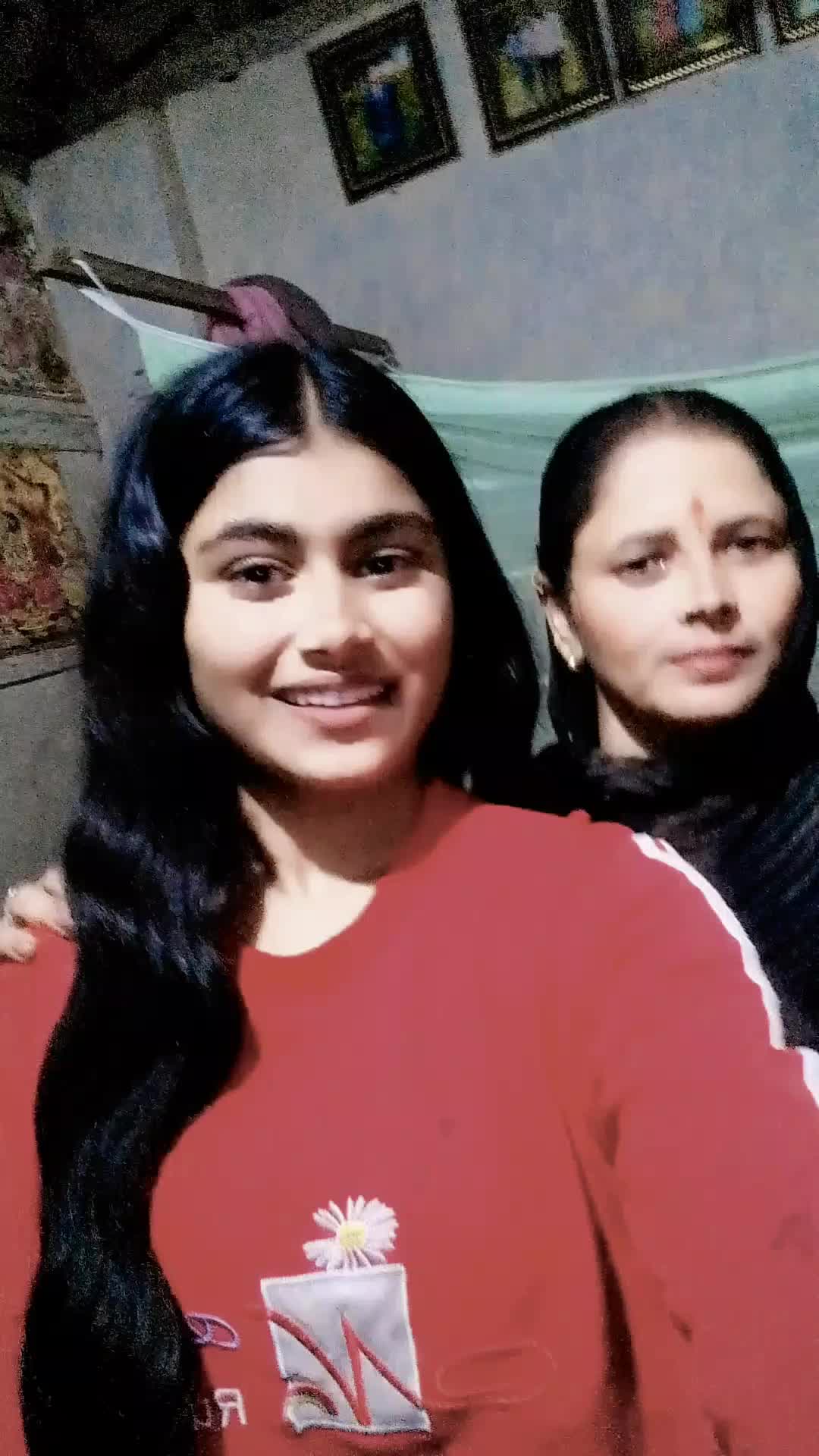 @Shanti Thakur