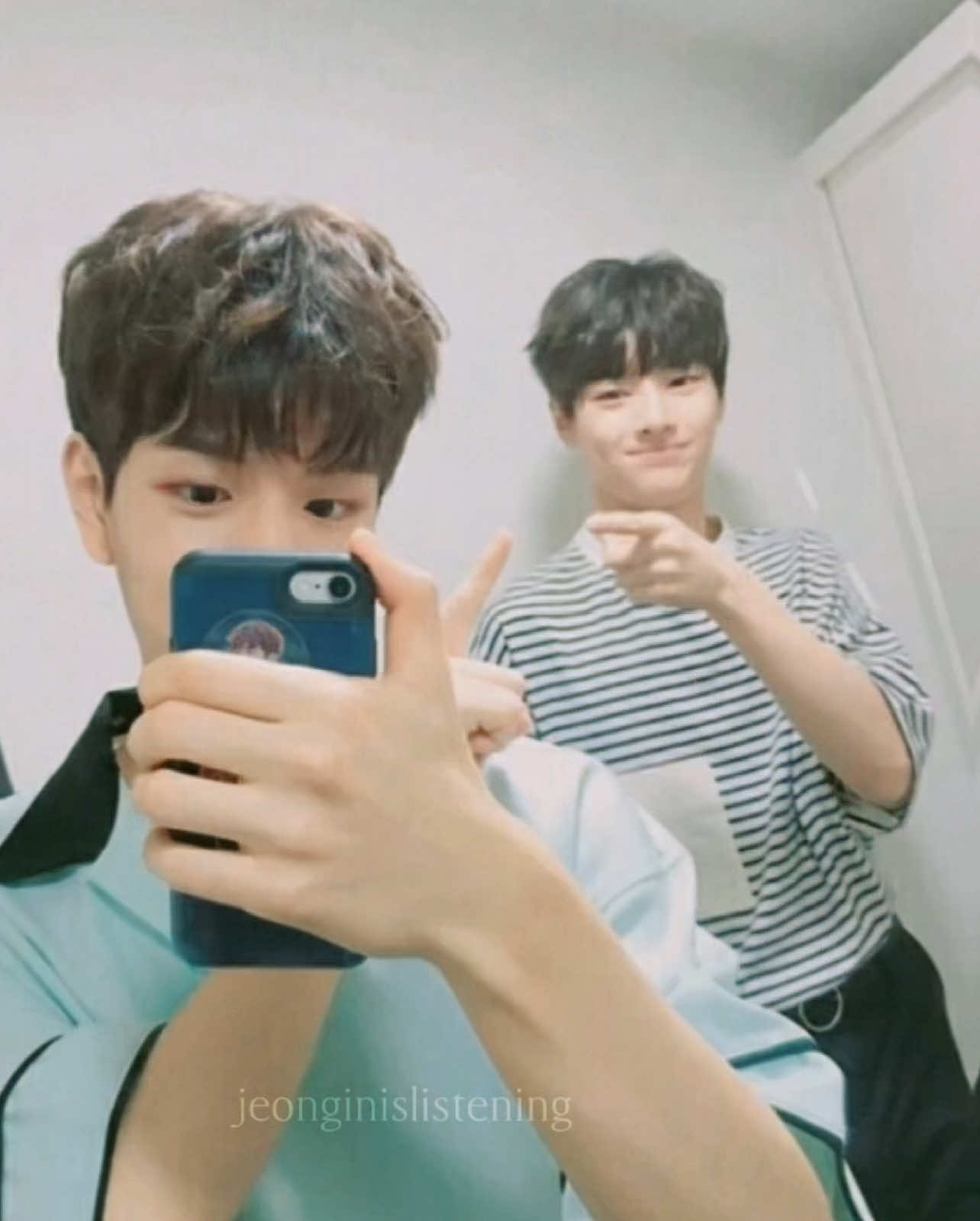@jeonginislistening