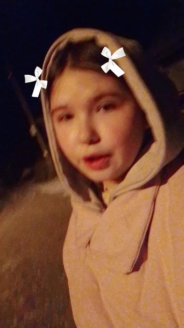 @снежанка и Алиска