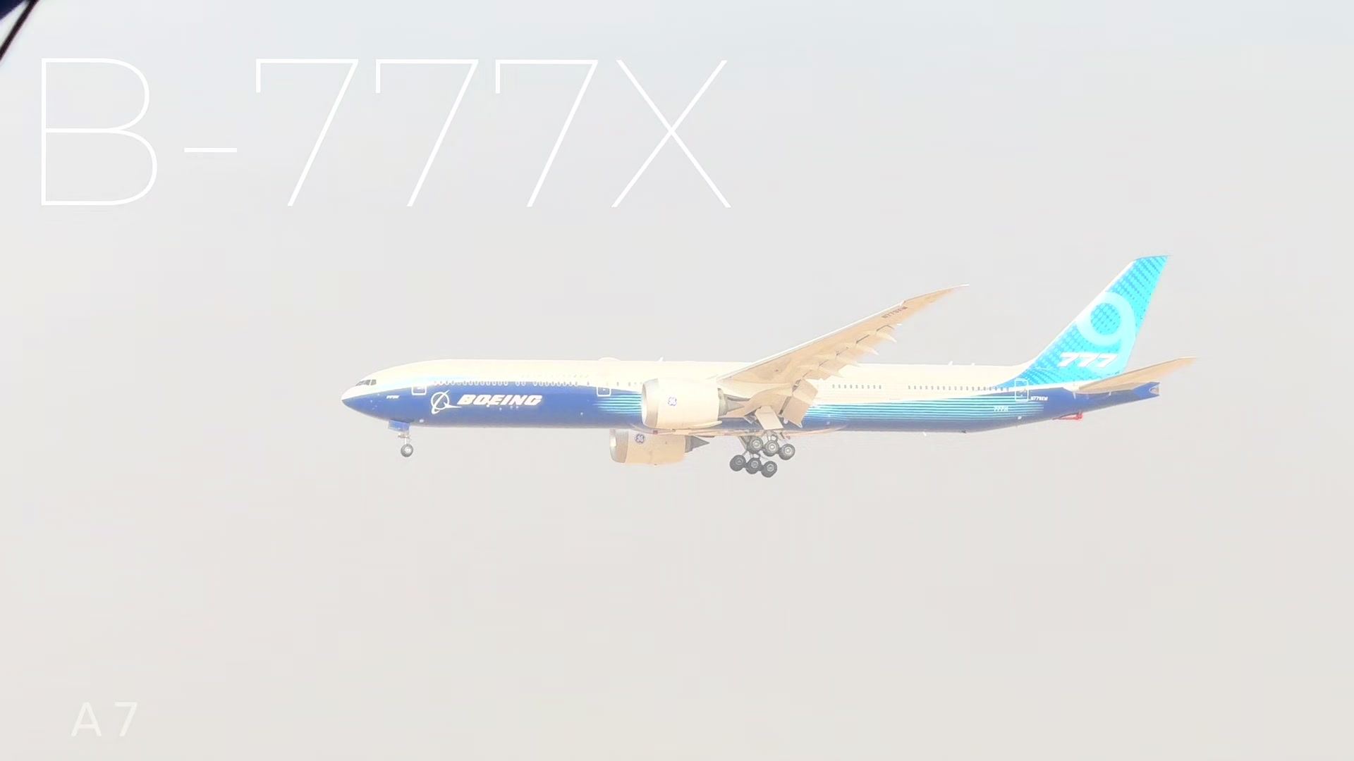 @A 7