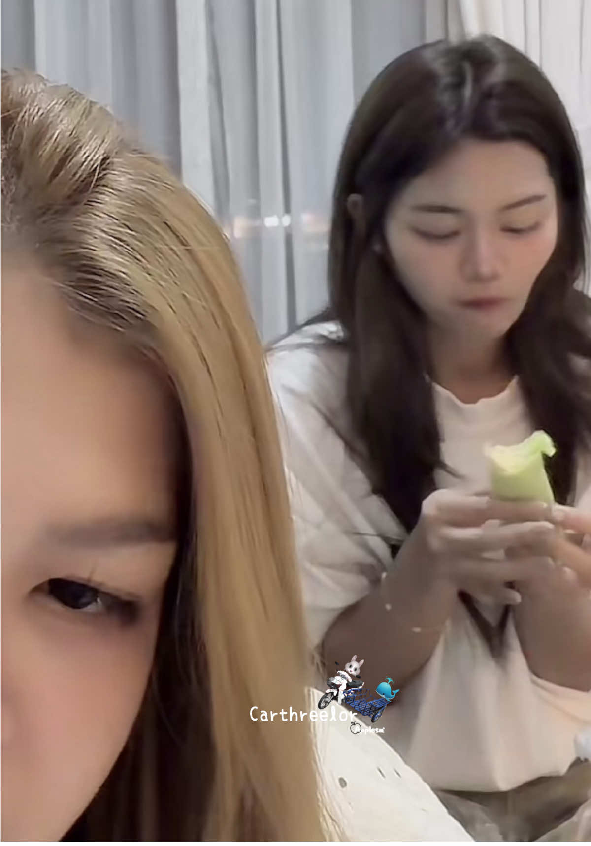 @🤍ชื่อแอปเปิ้ล(Applesm)🍎🐰🐳