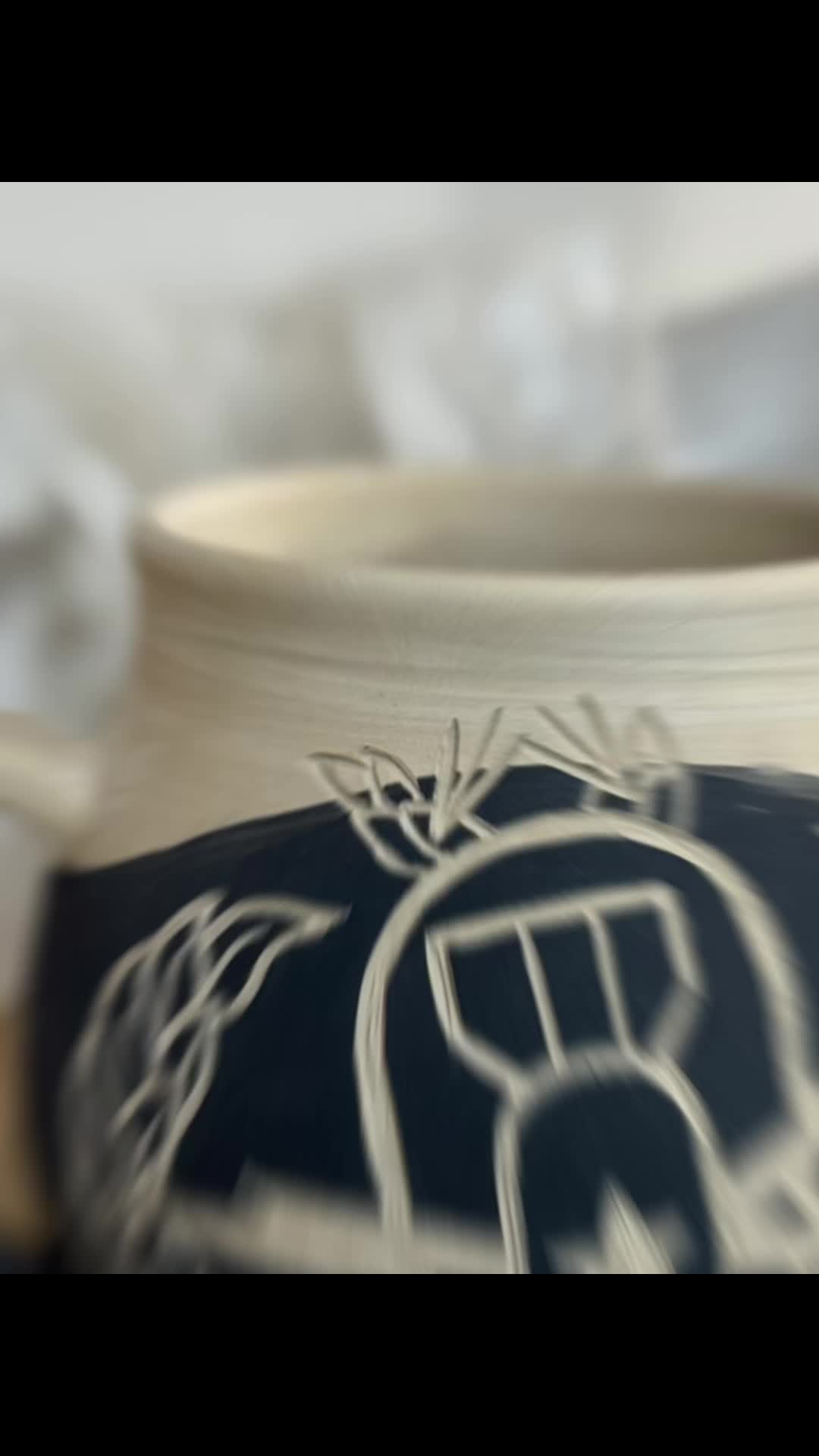 @Tatnic Woods Pottery