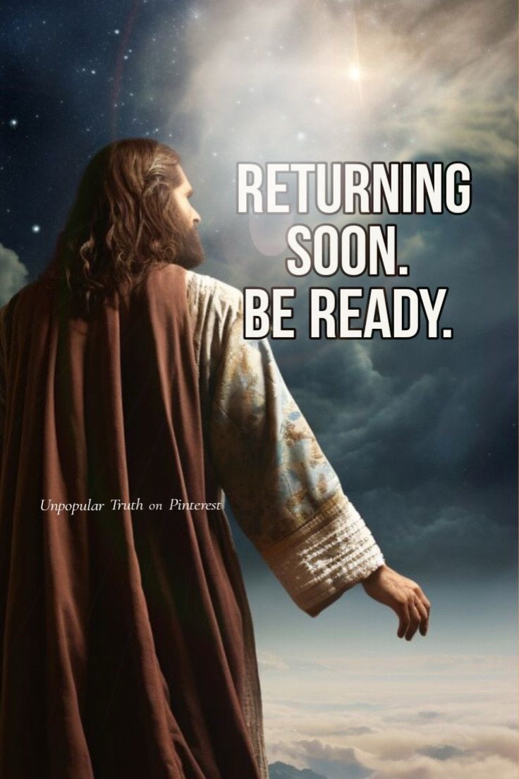 @MY KING IS JESUS CHRIST!