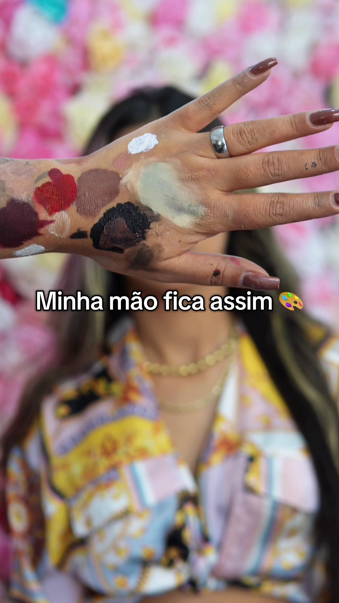 @Luana Mesquita