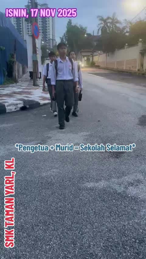 @Dr. Ahmad Kamal bin Ariffin