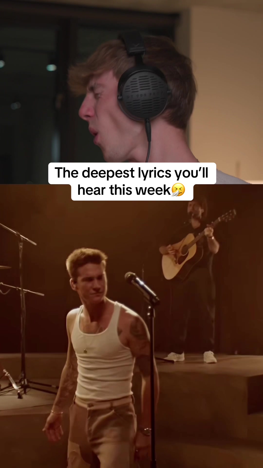 @Brett Reacts
