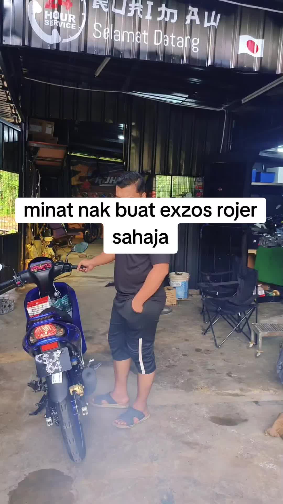 @ROHIM AW