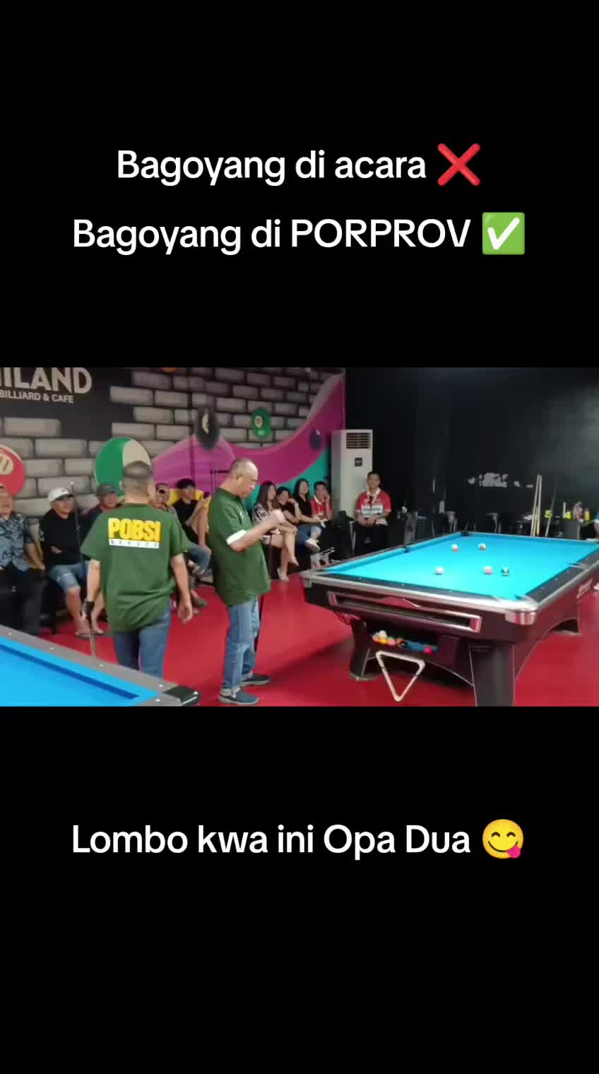 @POBSI.Manado