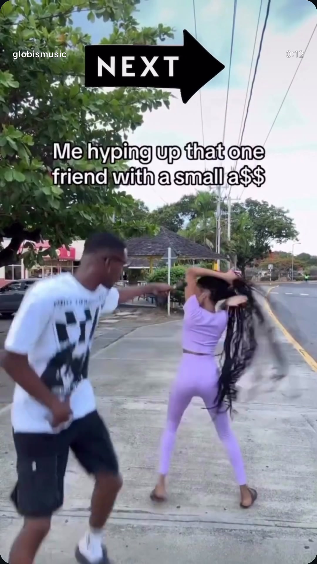 @GlobisMusic