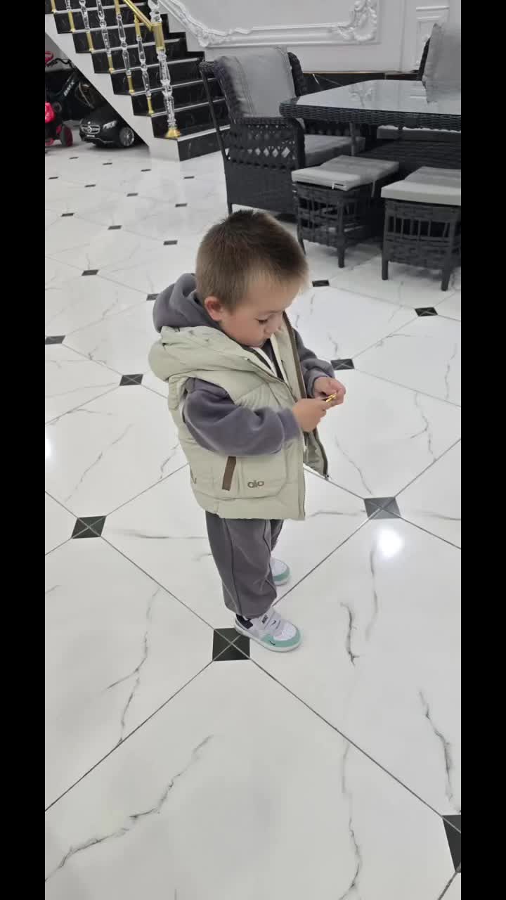 @HAN TÜRKMEN BEZEKLER