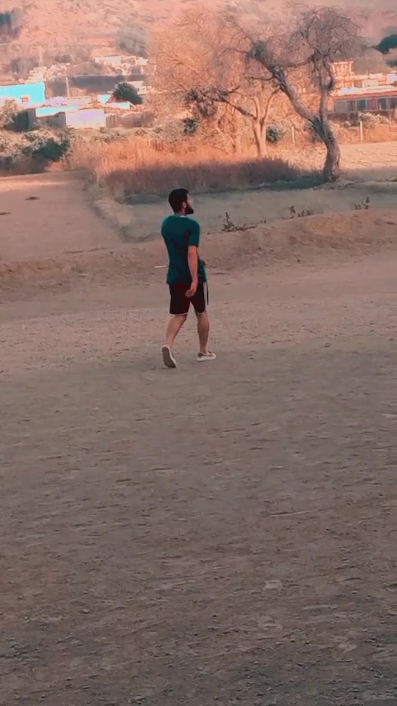 @TANOLI FC