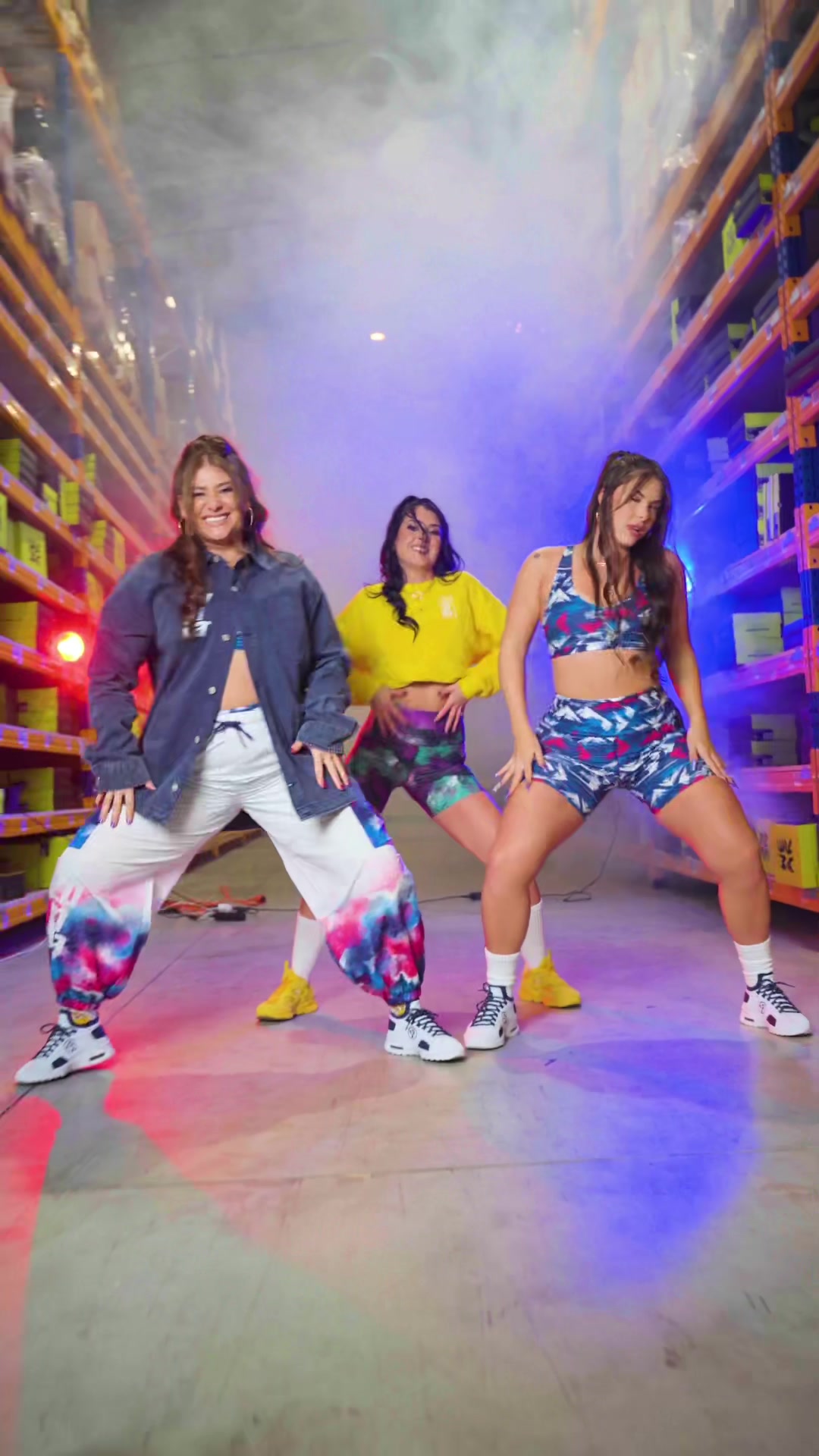 @ZUMBA WEAR