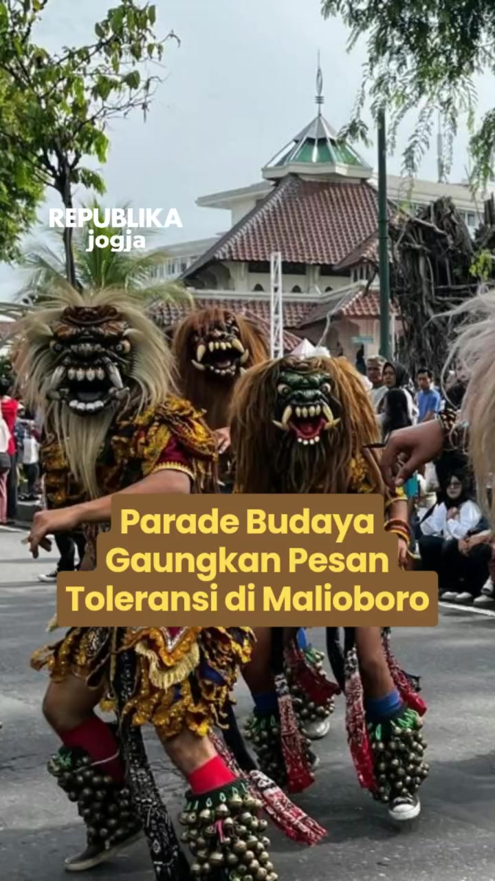 @Republika Jogja