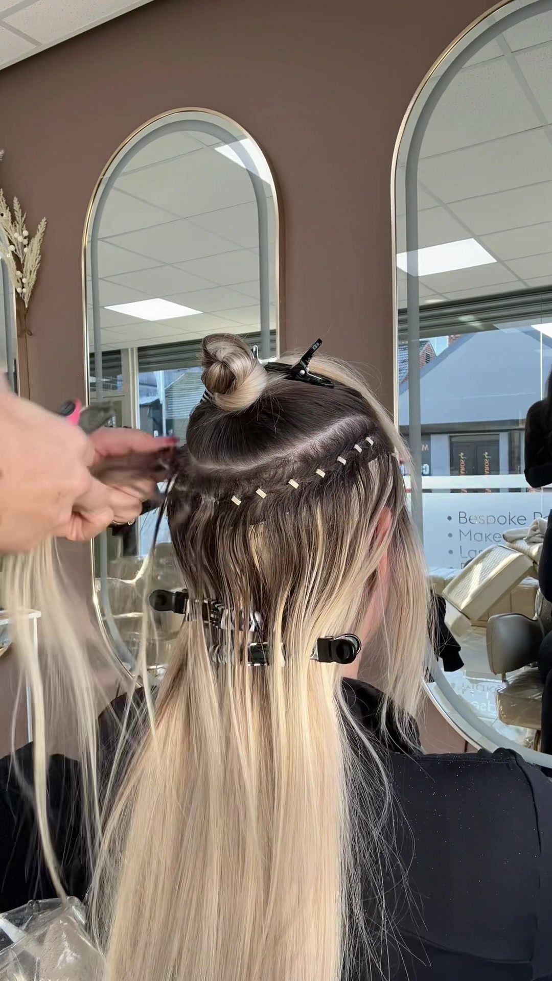 @Chlo&eacute; Bell